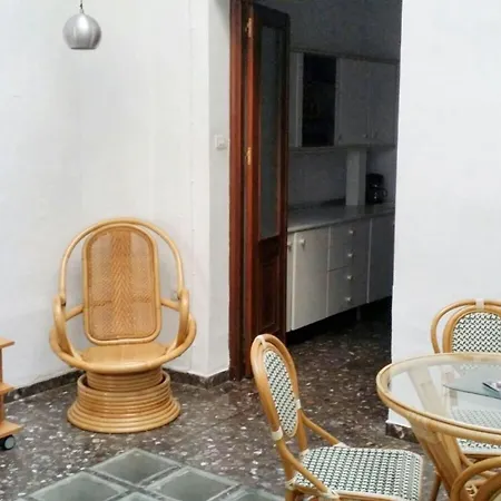 Spacious In The Heart Of 130 M² View Cadice