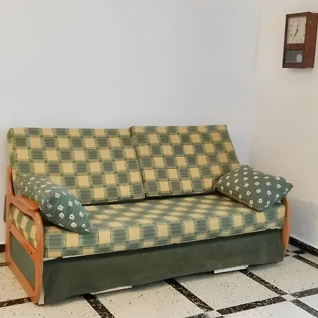 Spacious In The Heart Of 130 M² View Appartamento